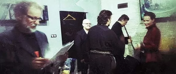 Безплатен концерт на Теодосий Спасов Дунавско братство във Вaрна