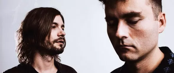 The Noise Figures и Comasummer с общ лайв в София