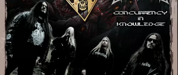 Официално афтърпарти с Asphyx след концерта на 27 март