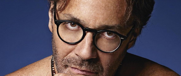 Полет над Елисейските полета с Al Di Meola