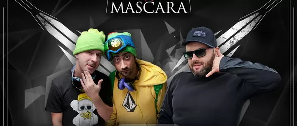 Young BB Young и Dim4ou се събират за парти в Club Mascara