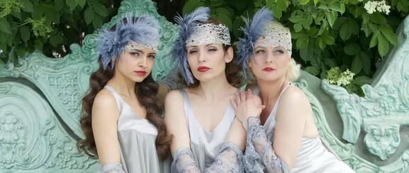 Diamonds And Pearls,или Sentimental Swingers на парфюм разстояние