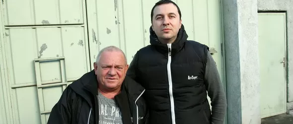 Udo специален гост на Васко Катинчаров тази неделя