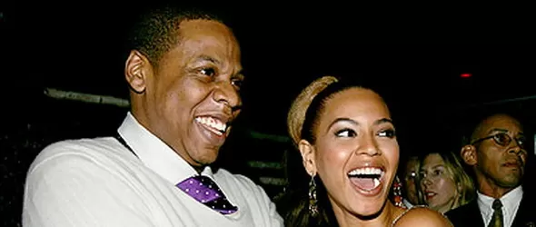 Бионсе и Джей Зи с разрешително за женитба