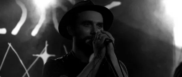 В друго време и в друг свят с откачалките Hexvessel