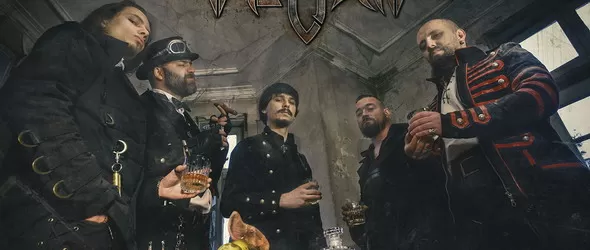 Започва фиестата Sofia Metal Fest 2016