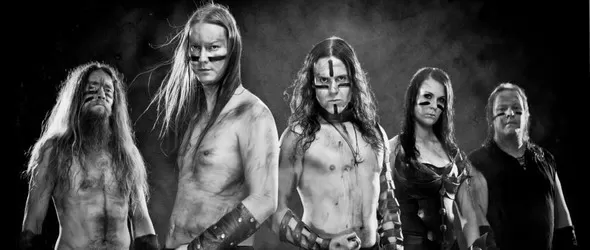 Водка с екстракт от женско биле за Ensiferum в България