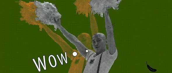 WOW!: Рейвмашина