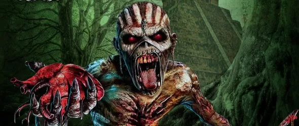 Iron Maiden трибют групата Blood Brothers с концерт в София