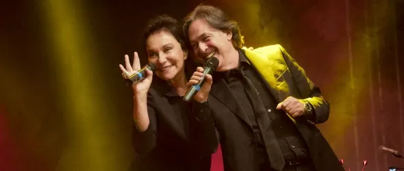 Тоника Домини и Е Повери без Рики (на запис)