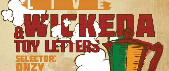 Пролетно настроение с Wickeda и Toy Letters в Mixtape 5