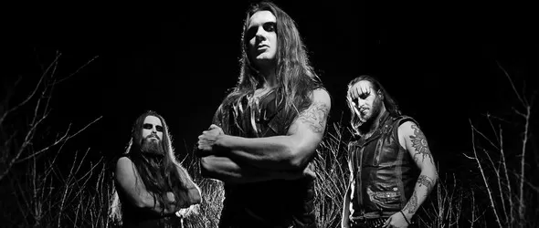 Decapitated, Hate, Thy Disease, Krysthla и Aktation по часове