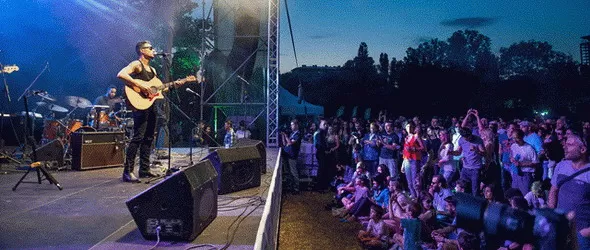 Билетите за концерта на Josе James на привършване