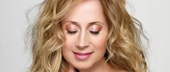 Лара Фабиан ще представи нов албум на концерта си в София