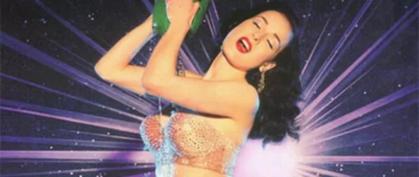 Дита Фон Тийз: Разводът с Мерилин ми донесе куп добри неща