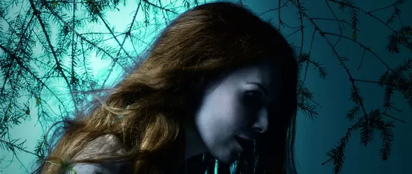 Меланхолия от Норвегия с Kari Rueslаtten