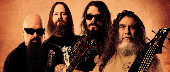 Метъл титаните Slayer и Anthrax с нови албуми на концерта у нас