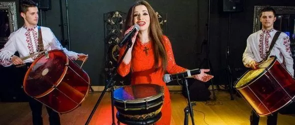 Елица Тодорова с нов проект на Balkan Fashion Week 2016