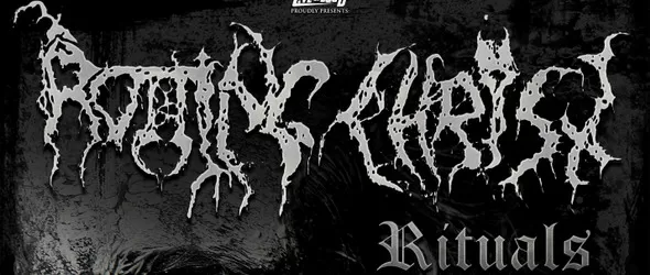 Култовите гърци Rotting Christ с нов албум на шоуто си в София