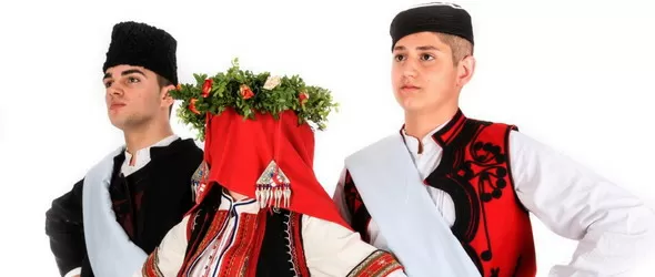 Канят на сватба от Салона на изкуствата 2016