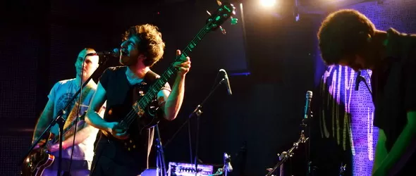 Psyence Rocket Fest 2016: Свежа глътка ъндърграунд