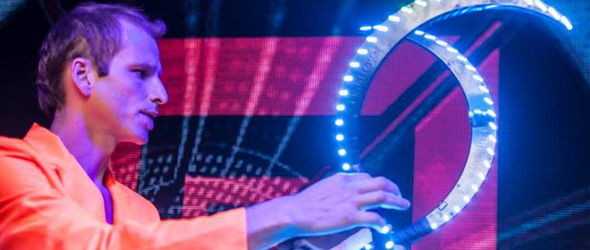 Атрактивно арт шоу ще открие модерната градина в PM Club
