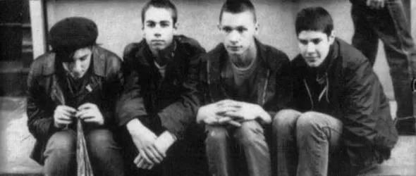 Почина Джон Бери, съоснователят на Beastie Boys