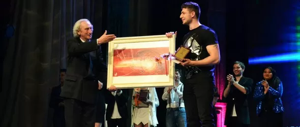 България спечели песенния конкурс на Откритие за първи път