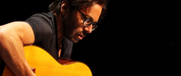 Ал ди Меола открива първото издание на Sofia GuitArt Festival