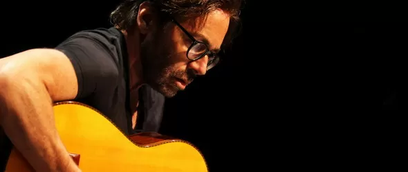 Ал ди Меола открива първото издание на Sofia GuitArt Festival