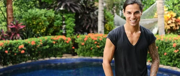 Хулио Иглесиас - младши пристига в София днес