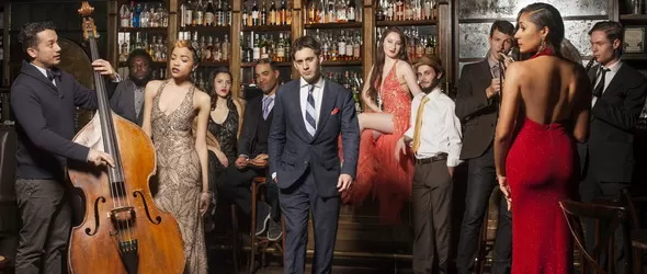 Холивуд идва с Postmodern Jukebox