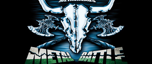W:O:A Metal Battle 2016 в Маймунарника от 2 юни до 5 юни