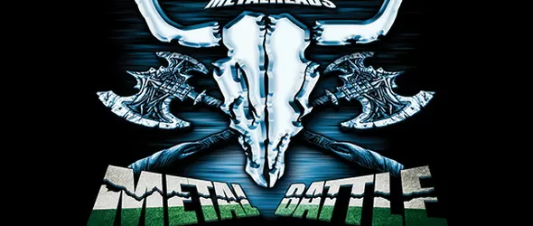 W:O:A Metal Battle 2016 в Маймунарника от 2 юни до 5 юни