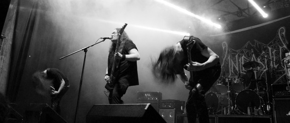 Running Free Fest 2016: Вятър в косите и метъл в сърцата