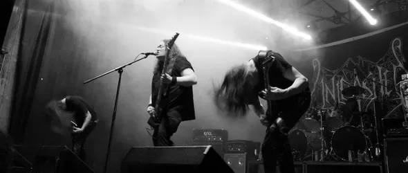 Running Free Fest 2016: Вятър в косите и метъл в сърцата