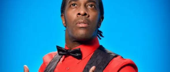 Ритъмът в сърцето ми