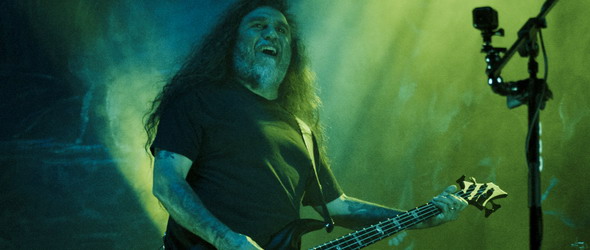 Slayer и Anthrax в София: Категория Best Metal Performance