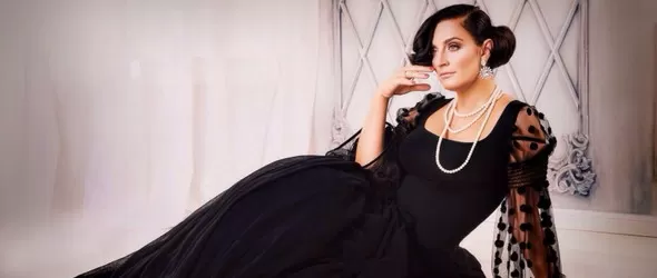 Броени дни до първия концерт на Елена Ваенга у нас