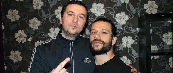 Fleshgod Apocalypse,Motorhead, Candlemass в едър план по Фрактура