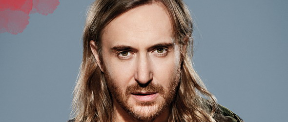 Грандиозно шоу от David Guetta на Exit 2016