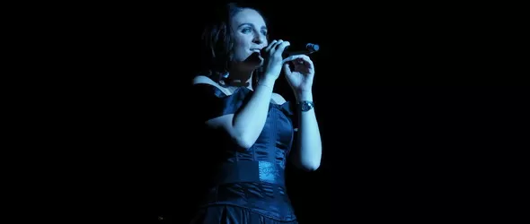 Руска фиеста и 100 % адреналин с Елена Ваенга