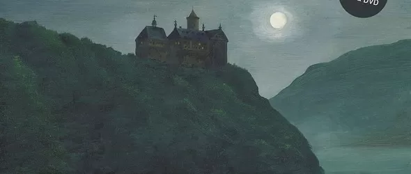 Картини от една изложба в Картини от една изложба