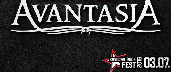 Звезда до звезда с Аvantesia на сцената в Каварна