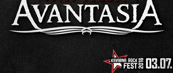 Звезда до звезда с Аvantesia на сцената в Каварна