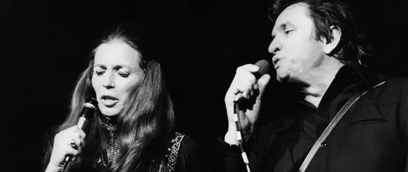 Най-великото любовно писмо на всички времена е на Джони Кеш