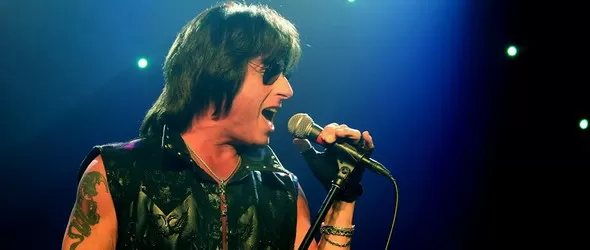 Джо Лин Търнър пристига в България за две изяви