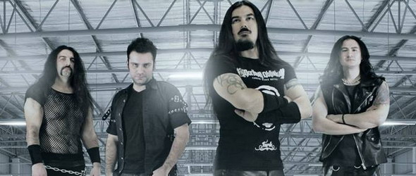Moribund Oblivion и Distorted Reality с концерт в София