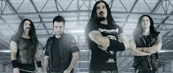 Moribund Oblivion и Distorted Reality с концерт в София