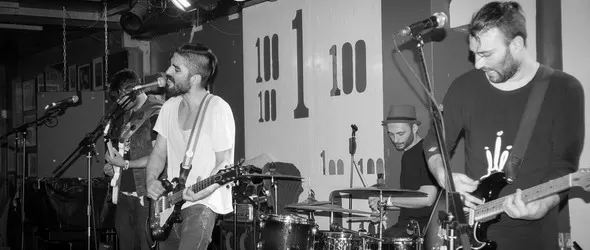 Европейското турне на Jeremy? стартира от Освиенцим тази неделя